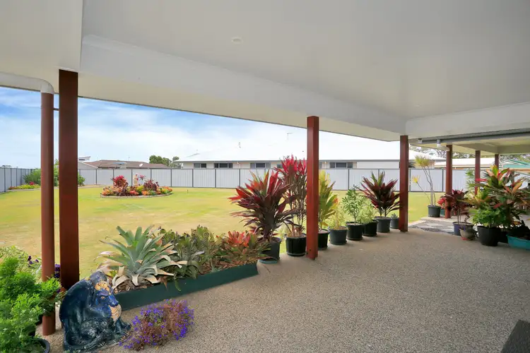 Sixth view of Homely house listing, 3 Allana Court, Elliott Heads QLD 4670
