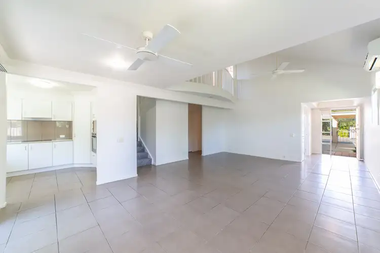 Second view of Homely house listing, 41/1 Bronberg Court, Southport QLD 4215