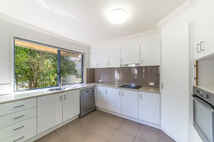 Third view of Homely house listing, 41/1 Bronberg Court, Southport QLD 4215