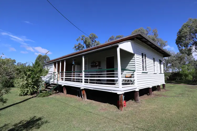 Main view of Homely house listing, 8 Pitt Road, Laidley Heights QLD 4341