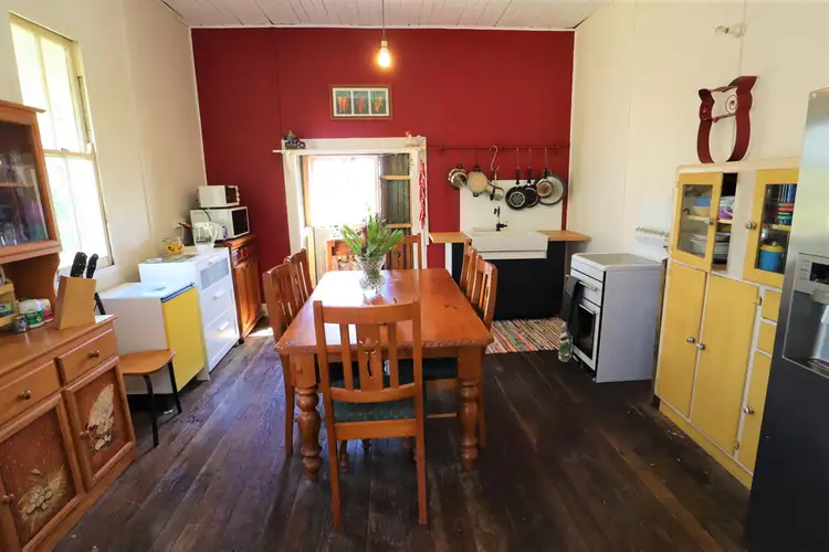 Second view of Homely house listing, 8 Pitt Road, Laidley Heights QLD 4341