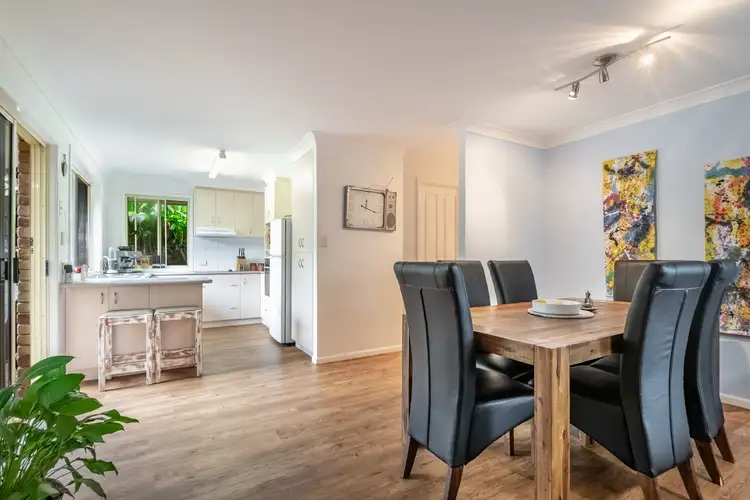 Fourth view of Homely semi-detached listing, 2/6 Chauvel Close, Skennars Head NSW 2478