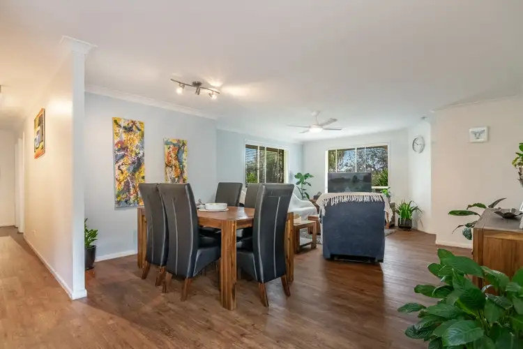 Fifth view of Homely semi-detached listing, 2/6 Chauvel Close, Skennars Head NSW 2478