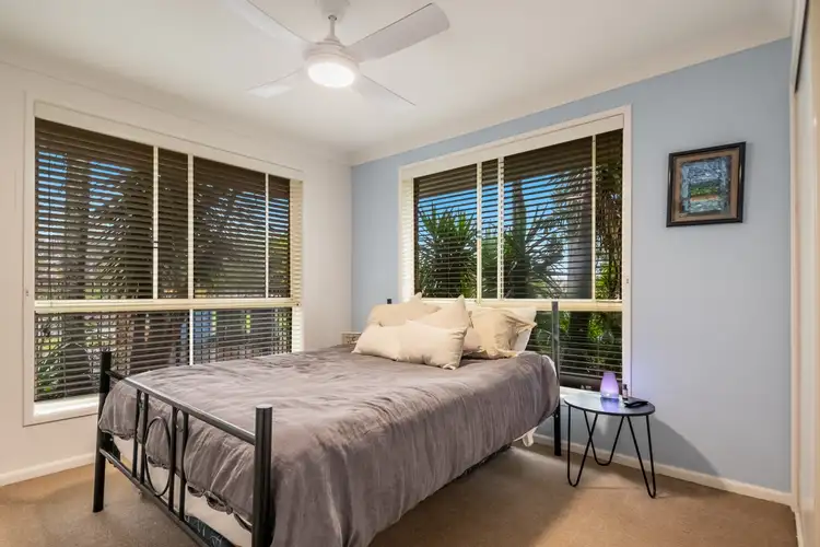 Sixth view of Homely semi-detached listing, 2/6 Chauvel Close, Skennars Head NSW 2478