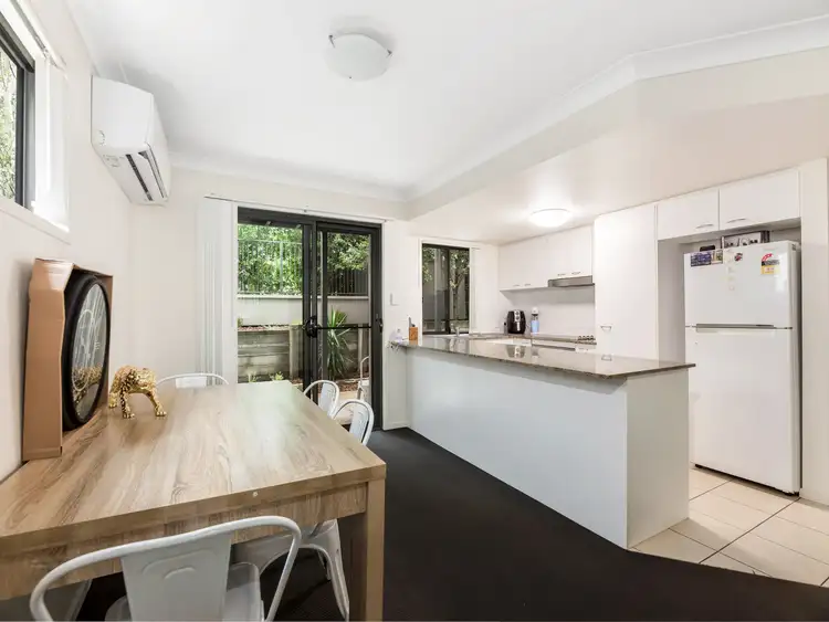 Third view of Homely unit listing, 12/40-56 Gledson Street, North Booval QLD 4304