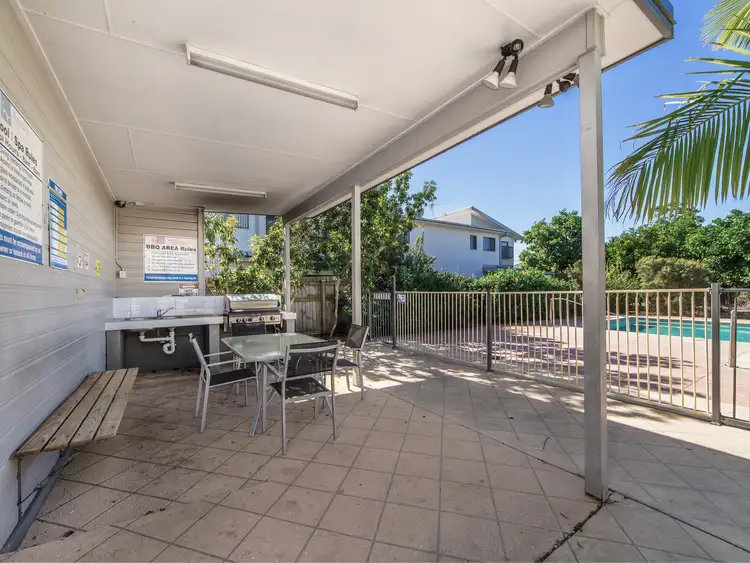 Fourth view of Homely unit listing, 12/40-56 Gledson Street, North Booval QLD 4304
