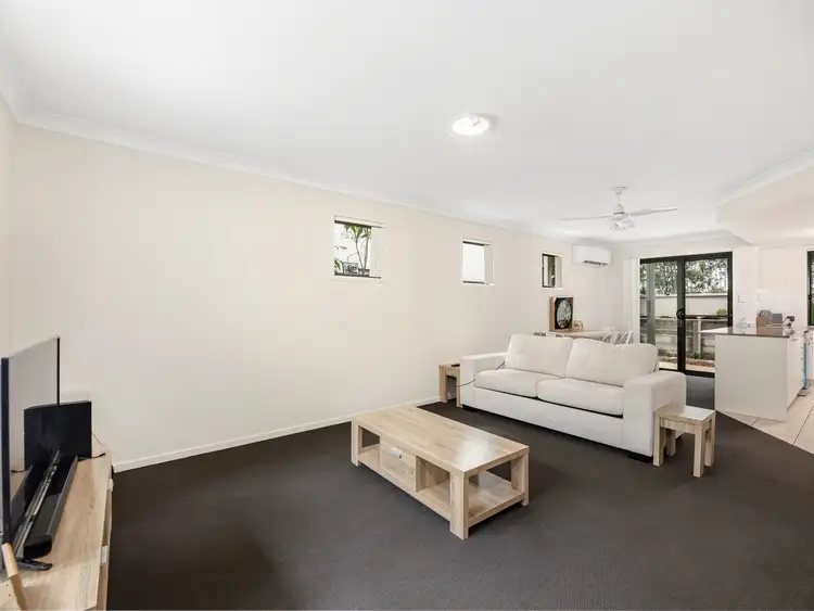 Fifth view of Homely unit listing, 12/40-56 Gledson Street, North Booval QLD 4304