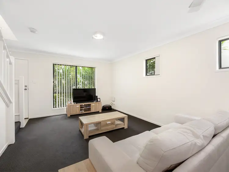 Sixth view of Homely unit listing, 12/40-56 Gledson Street, North Booval QLD 4304