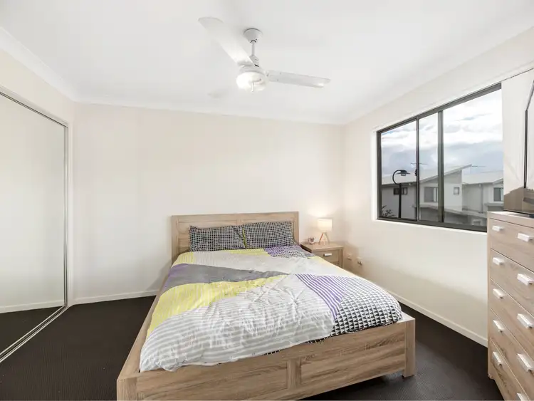 Seventh view of Homely unit listing, 12/40-56 Gledson Street, North Booval QLD 4304