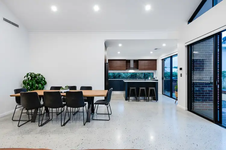 Fifth view of Homely house listing, 65A Cleopatra Street, Palmyra WA 6157