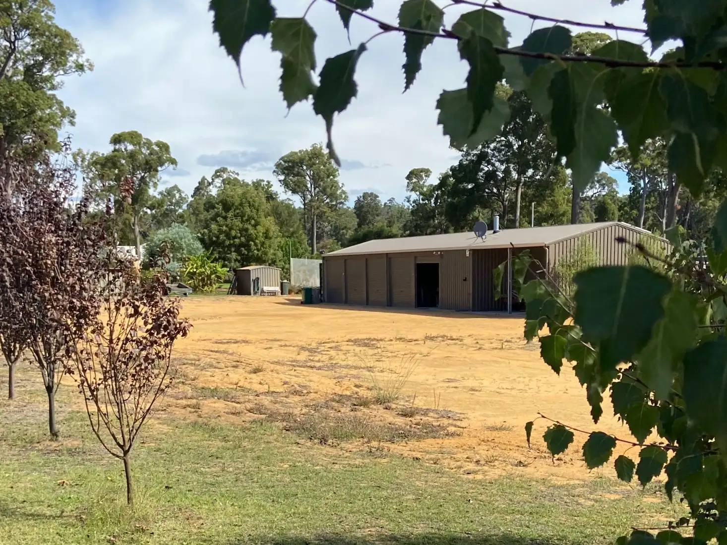 Main view of Homely land listing, 33 Valley Way, Nannup WA 6275