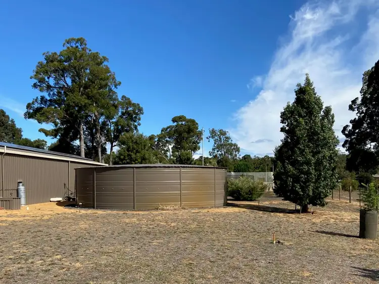 Sixth view of Homely land listing, 33 Valley Way, Nannup WA 6275