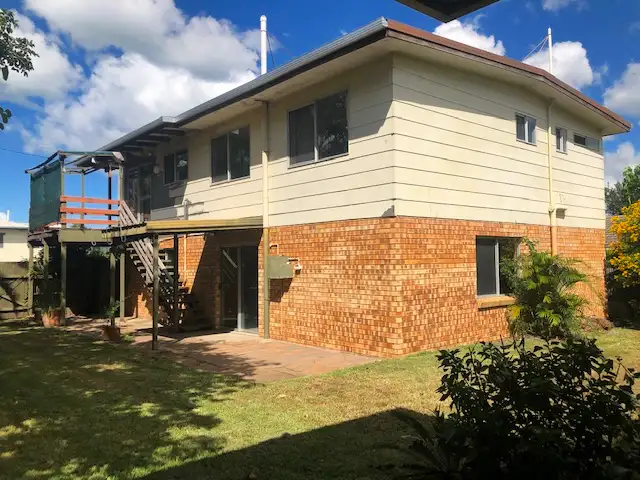 Second view of Homely house listing, 11 Eden Way, Point Vernon QLD 4655