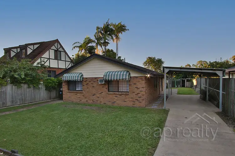 Second view of Homely house listing, 17 Delm Street, Durack QLD 4077