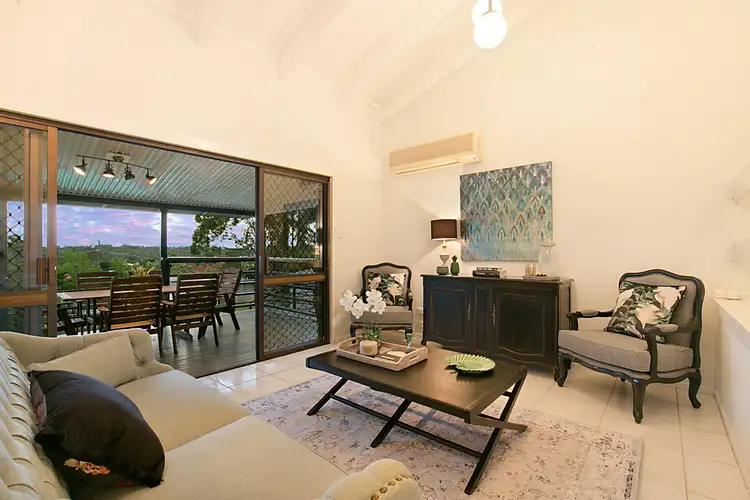 Second view of Homely house listing, 31 CELANDINE STREET, Shailer Park QLD 4128