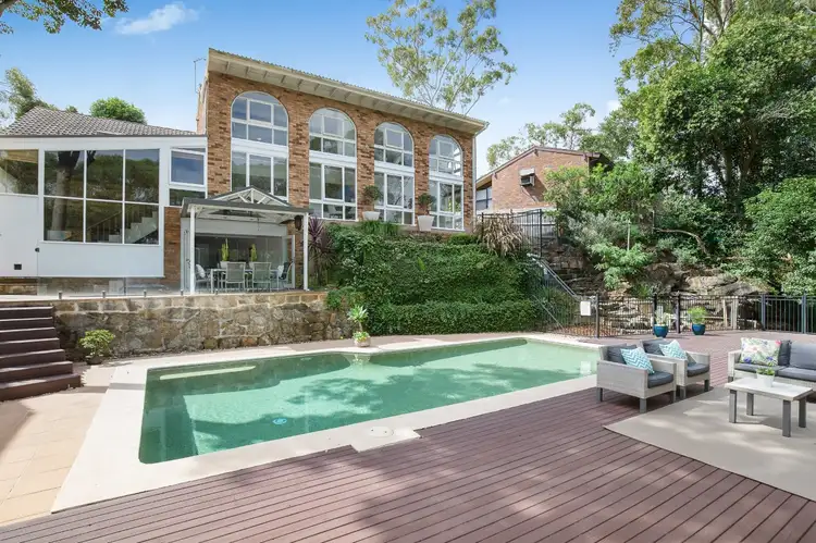 53 Wentworth Avenue, East Killara NSW 2071