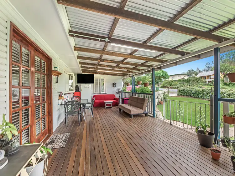 Third view of Homely house listing, 9 Summer Street, Laidley QLD 4341