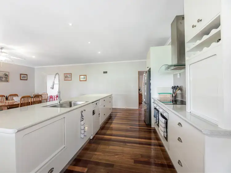 Fourth view of Homely house listing, 9 Summer Street, Laidley QLD 4341