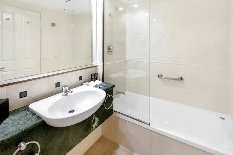 Fifth view of Homely apartment listing, 1705&1706/25 Laycock Street, Surfers Paradise QLD 4217