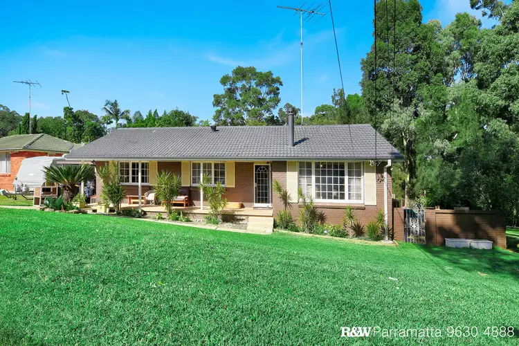 Main view of Homely house listing, 73 Munro Street, Greystanes NSW 2145