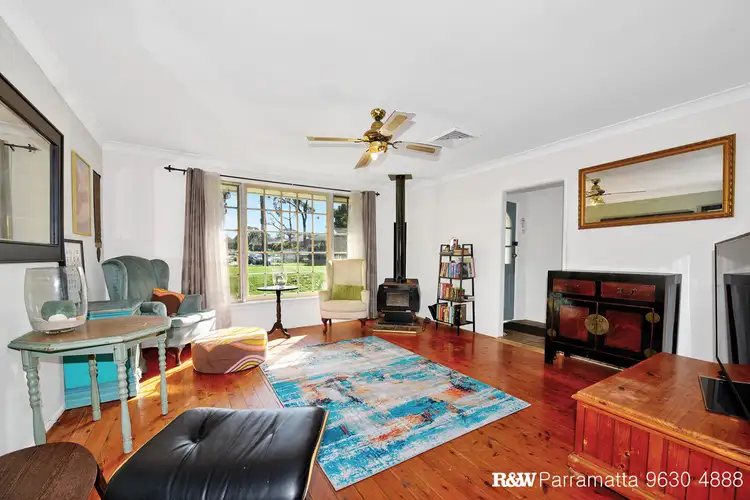 Second view of Homely house listing, 73 Munro Street, Greystanes NSW 2145
