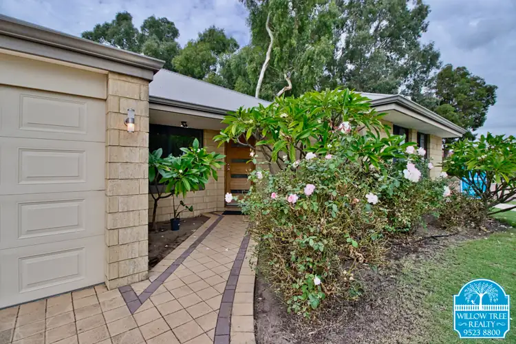 Second view of Homely house listing, 2 Callistemon Gardens, Baldivis WA 6171