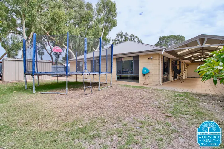 Third view of Homely house listing, 2 Callistemon Gardens, Baldivis WA 6171