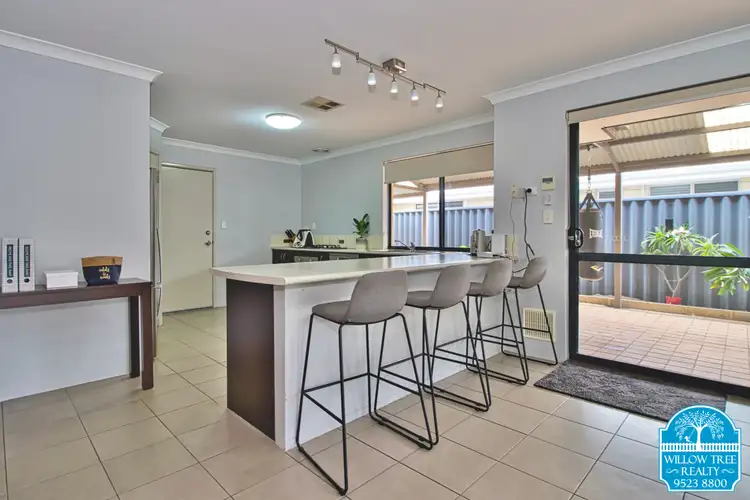 Fourth view of Homely house listing, 2 Callistemon Gardens, Baldivis WA 6171