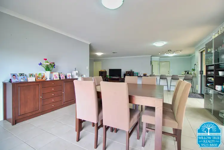 Seventh view of Homely house listing, 2 Callistemon Gardens, Baldivis WA 6171