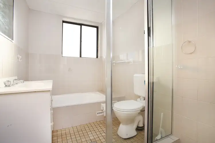 Fifth view of Homely unit listing, 1/11 Louis Street, Granville NSW 2142