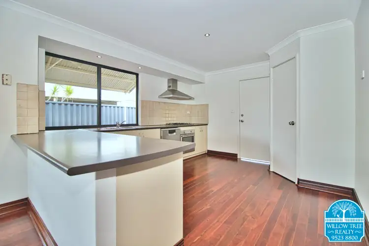 Third view of Homely house listing, 5 Red Tingle Turn, Baldivis WA 6171