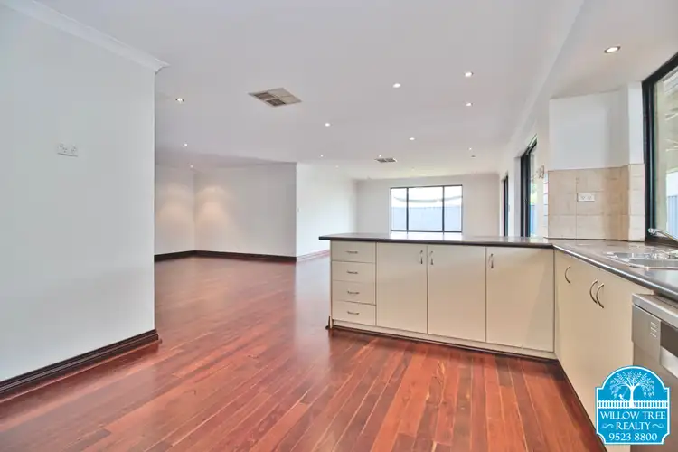 Fourth view of Homely house listing, 5 Red Tingle Turn, Baldivis WA 6171