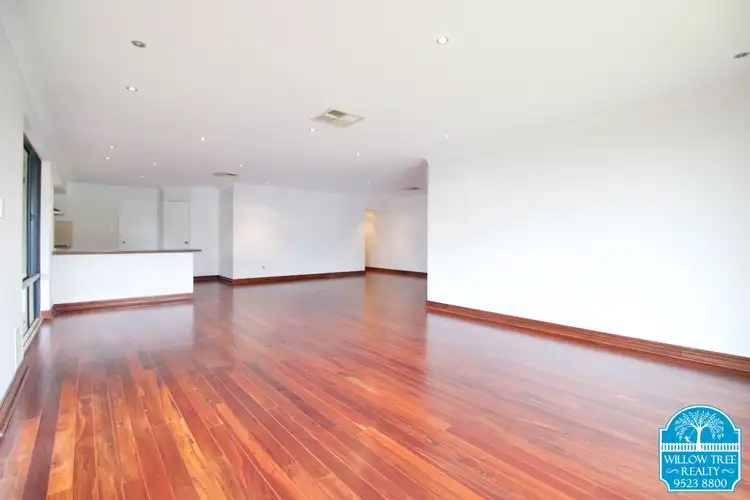 Sixth view of Homely house listing, 5 Red Tingle Turn, Baldivis WA 6171