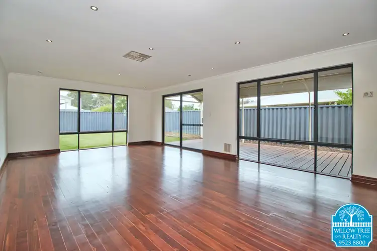 Seventh view of Homely house listing, 5 Red Tingle Turn, Baldivis WA 6171