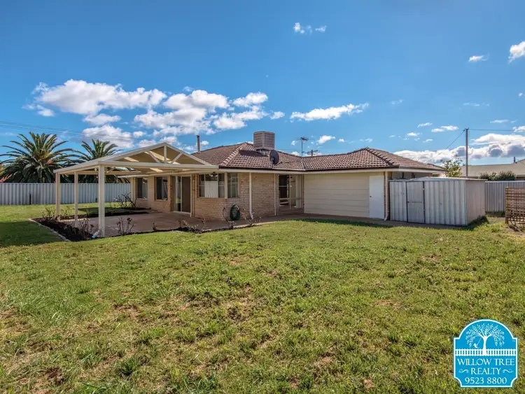 Second view of Homely house listing, 2 Hope Place, Waikiki WA 6169