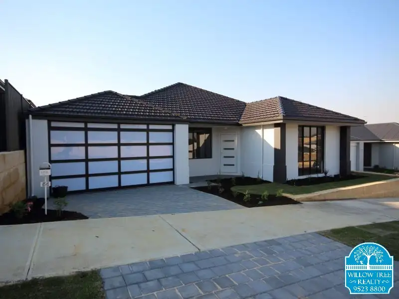 Main view of Homely house listing, 54 Bramall Terrace, Baldivis WA 6171