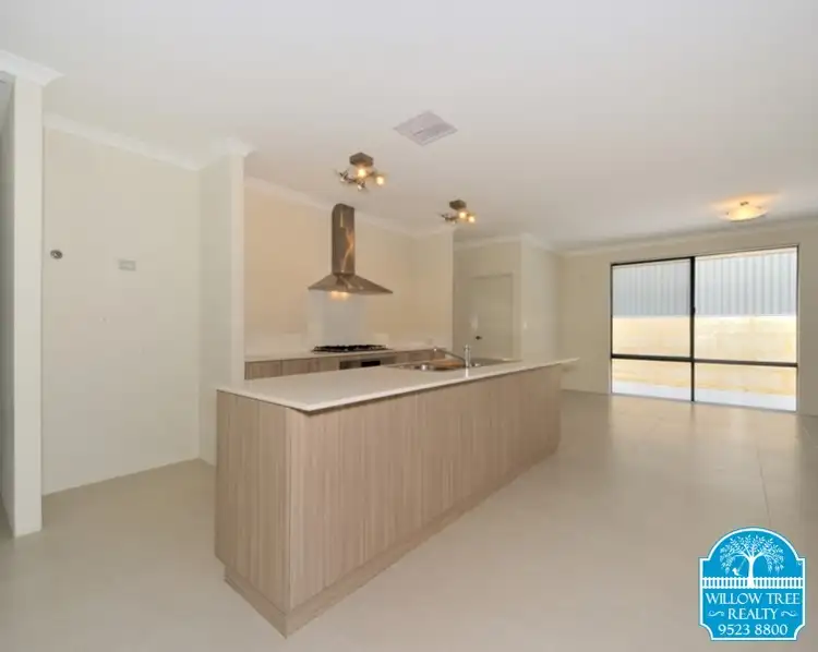 Third view of Homely house listing, 54 Bramall Terrace, Baldivis WA 6171