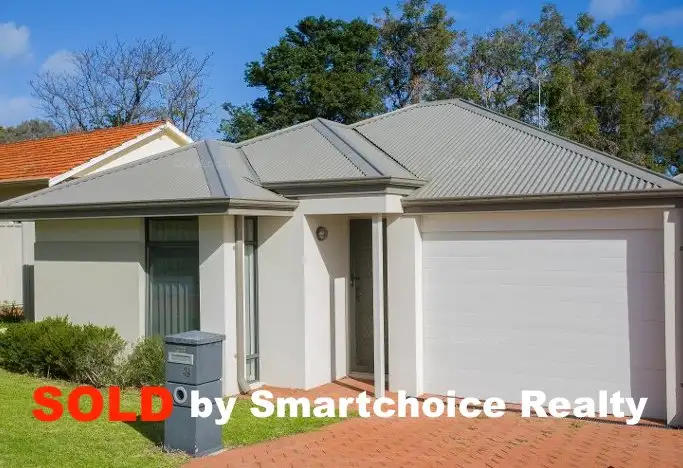 Main view of Homely house listing, 2/49 O'Connell Street, Hamilton Hill WA 6163
