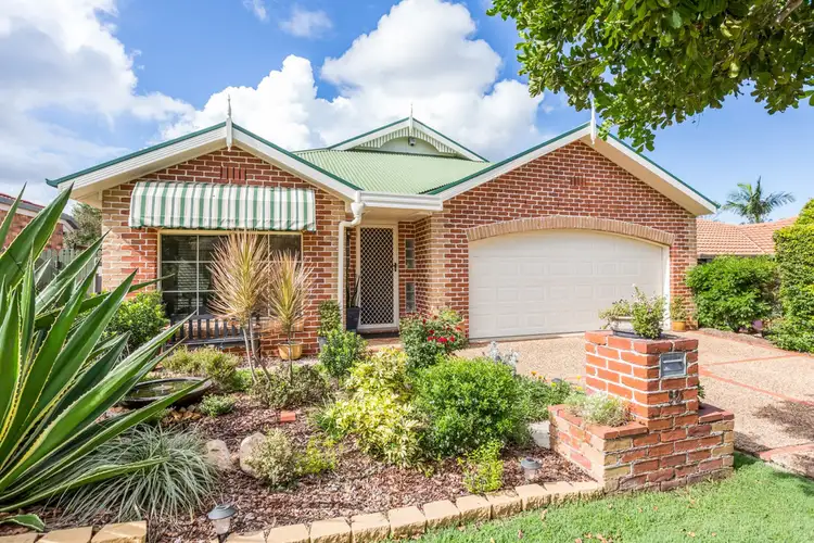 52 Alexandrina Circuit, Forest Lake QLD 4078