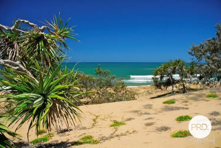 162 Sunbird Avenue, Agnes Water QLD 4677