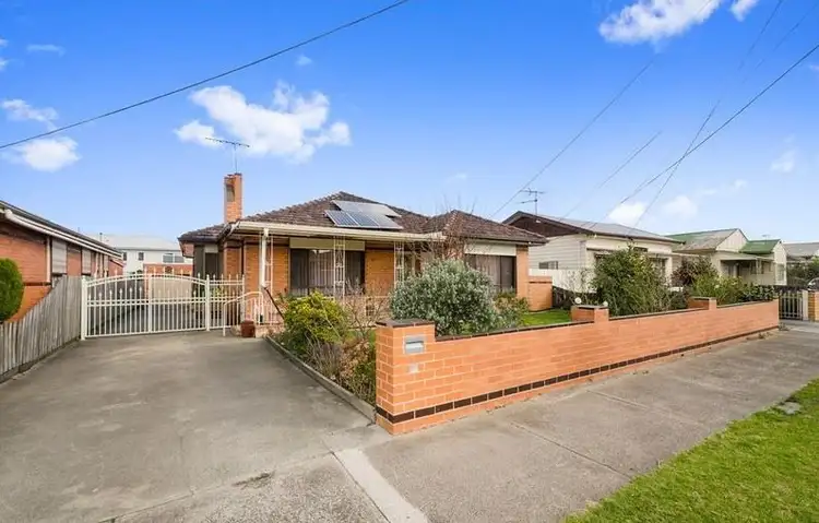 27 Beuron Road, Altona North VIC 3025