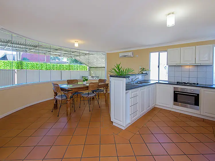 Seventh view of Homely house listing, 21 Leake Street, Ascot WA 6104