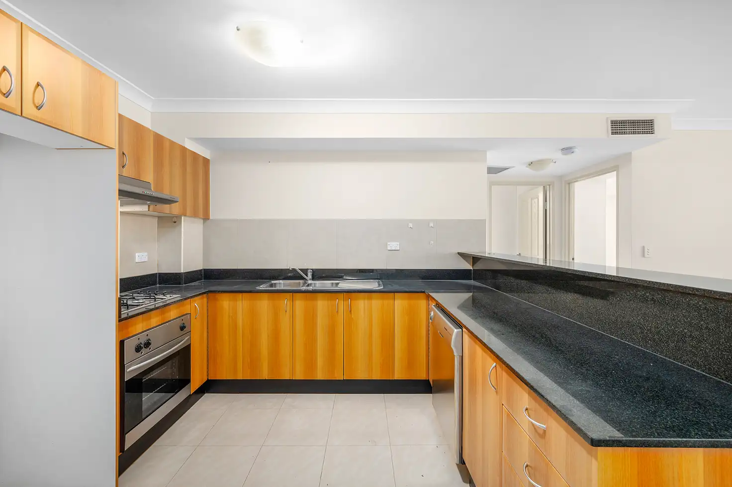 Main view of Homely unit listing, 49/1-4 The Crescent, Strathfield NSW 2135