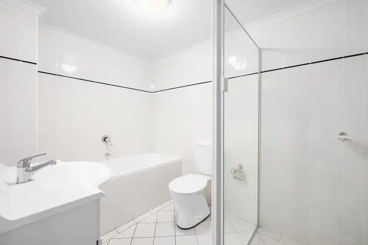 Second view of Homely unit listing, 49/1-4 The Crescent, Strathfield NSW 2135