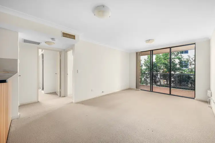 Third view of Homely unit listing, 49/1-4 The Crescent, Strathfield NSW 2135