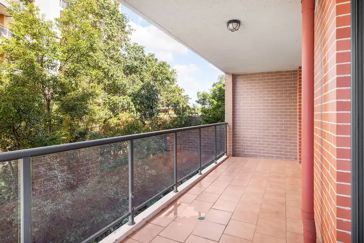 Fourth view of Homely unit listing, 49/1-4 The Crescent, Strathfield NSW 2135