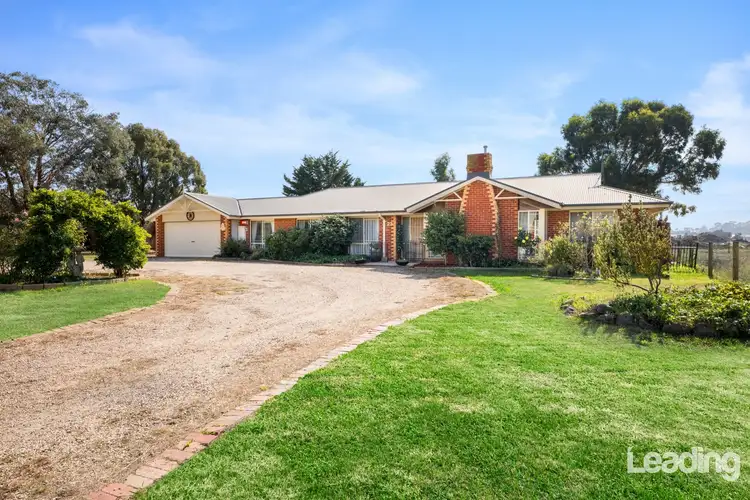 23 Cheriton Drive, Riddells Creek VIC 3431