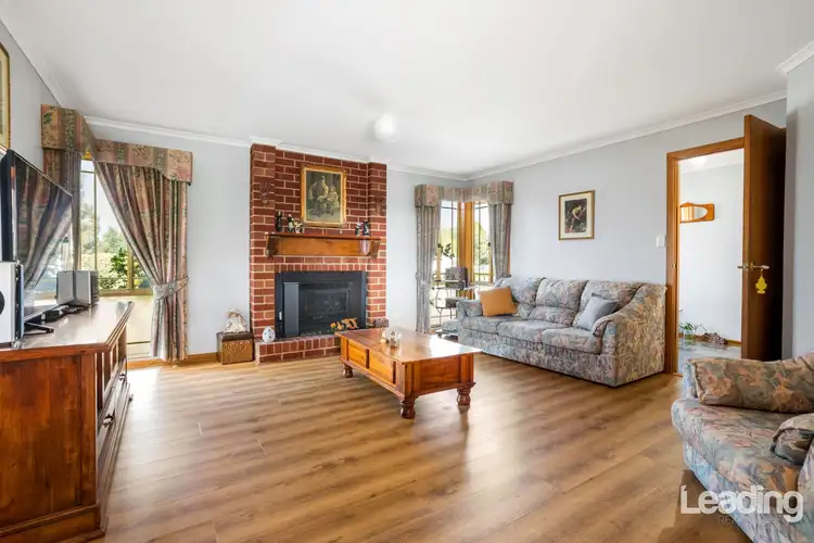 Fifth view of Homely house listing, 23 Cheriton Drive, Riddells Creek VIC 3431