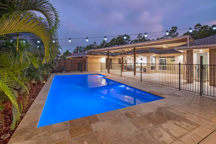 41 Carter Street, Pacific Pines QLD 4211