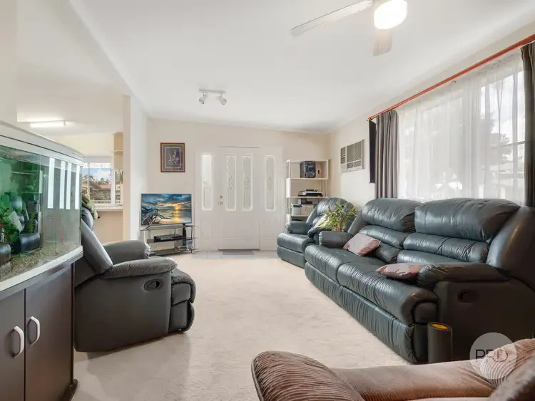 Second view of Homely villa listing, 184/6-22 Tench Avenue, Jamisontown NSW 2750